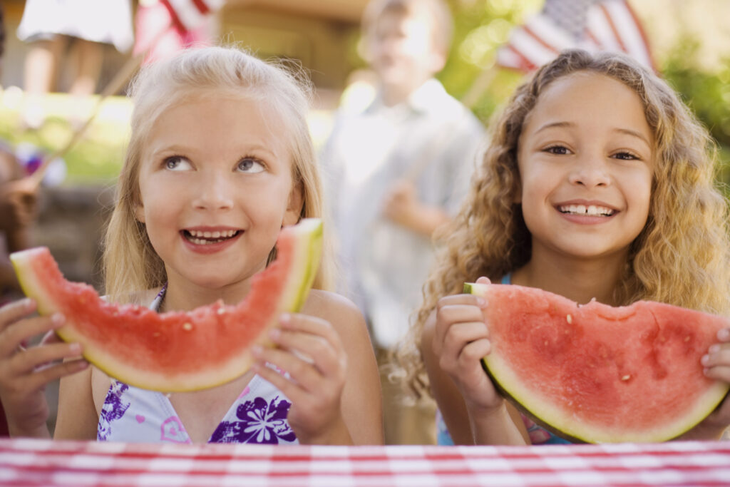 dingen je niet wist over watermeloen: zo veel meer een zomerse dorstlesser - NTVH