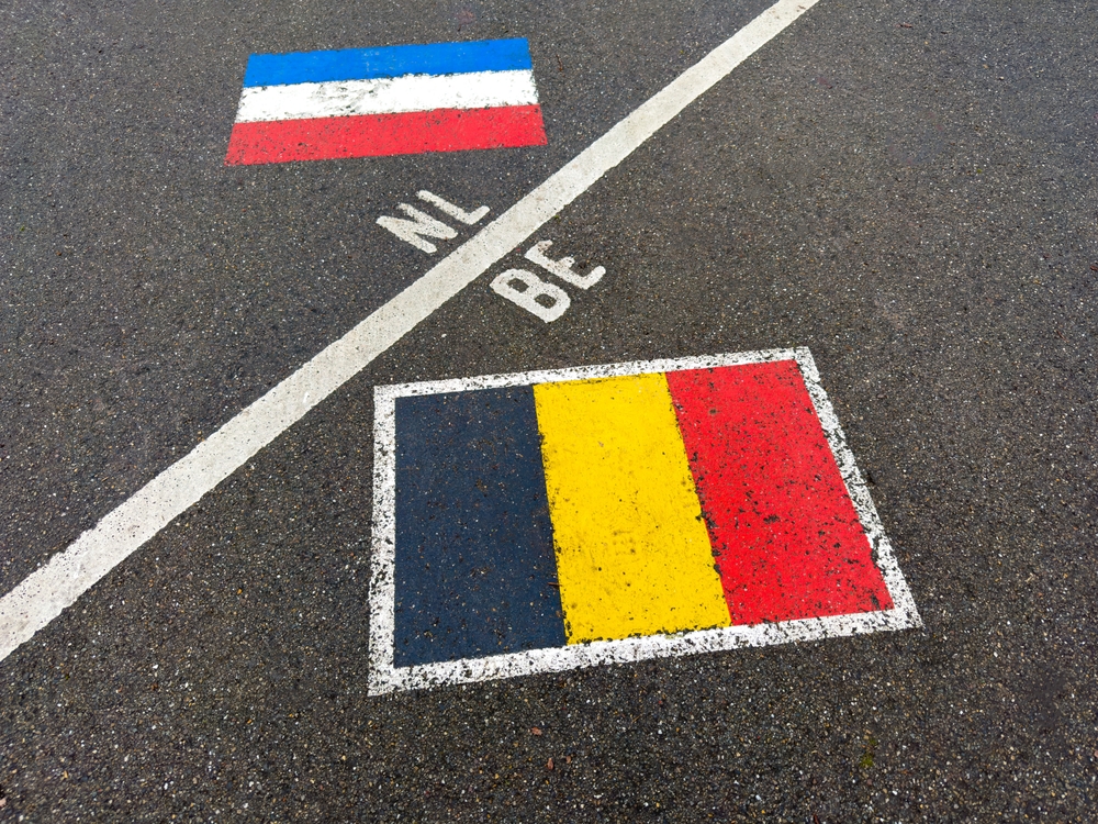Verschillen in pediatrische kankeroverleving en -incidentie tussen Nederland en België