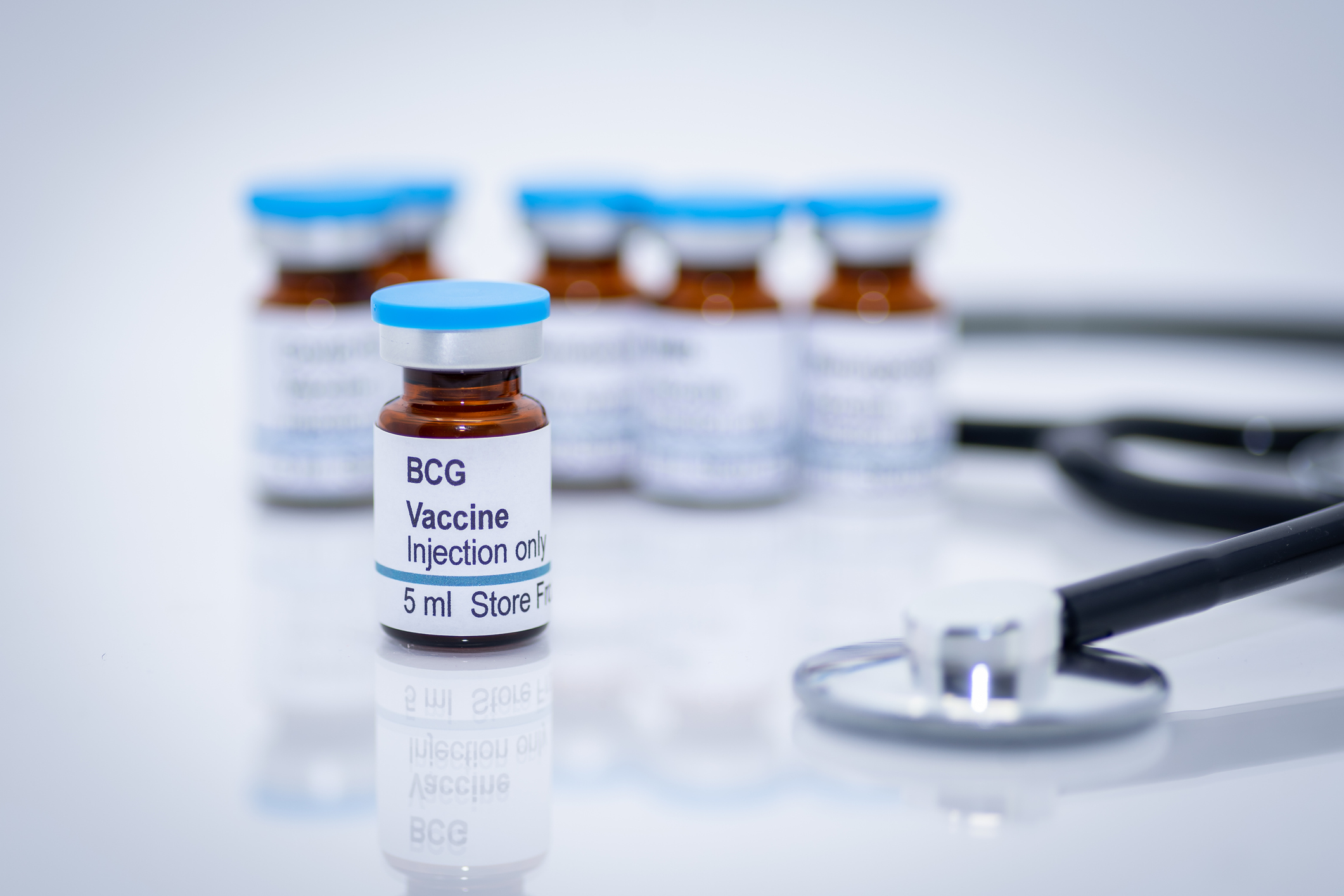 kezelése cukorbetegség vaccine bcg